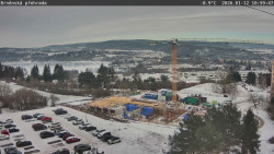 Brněnská přehrada