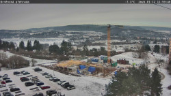 Brněnská přehrada