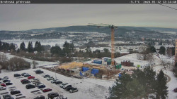 Brněnská přehrada