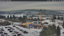 Brněnská přehrada