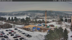 Brněnská přehrada