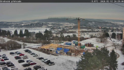 Brněnská přehrada