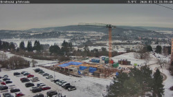 Brněnská přehrada