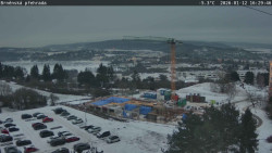 Brněnská přehrada