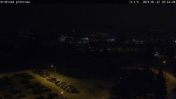 Brněnská přehrada