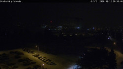 Brněnská přehrada