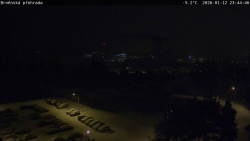 Brněnská přehrada