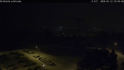 Brněnská přehrada