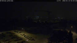 Brněnská přehrada