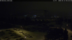 Brněnská přehrada