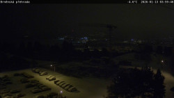 Brněnská přehrada