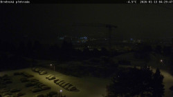 Brněnská přehrada