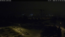 Brněnská přehrada