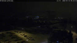 Brněnská přehrada