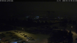 Brněnská přehrada