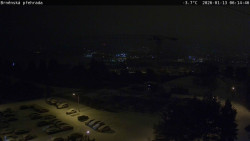 Brněnská přehrada