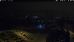 Brněnská přehrada