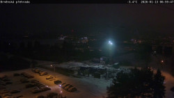 Brněnská přehrada