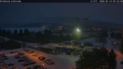 Brněnská přehrada