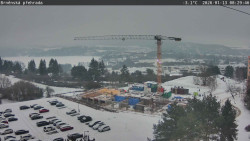 Brněnská přehrada