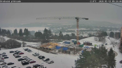 Brněnská přehrada