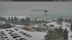 Brněnská přehrada