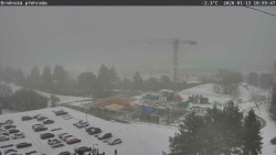 Brněnská přehrada