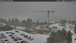 Brněnská přehrada