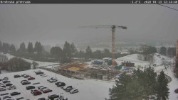 Brněnská přehrada