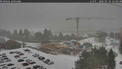 Brněnská přehrada