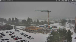 Brněnská přehrada