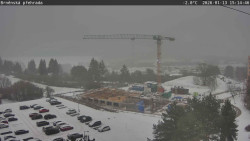 Brněnská přehrada