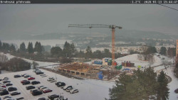 Brněnská přehrada