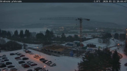 Brněnská přehrada