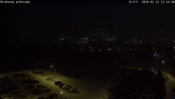 Brněnská přehrada