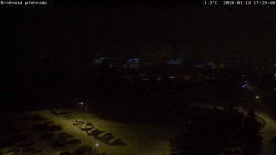 Brněnská přehrada