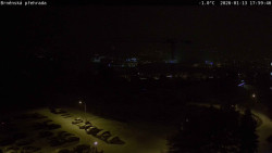 Brněnská přehrada