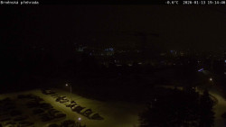 Brněnská přehrada