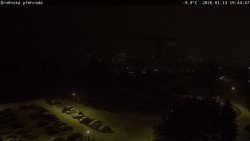 Brněnská přehrada