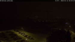 Brněnská přehrada