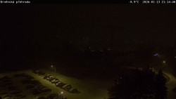 Brněnská přehrada