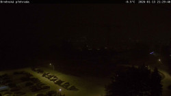 Brněnská přehrada