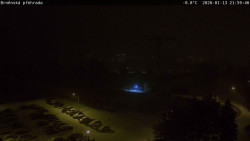 Brněnská přehrada