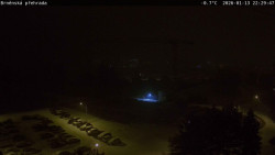 Brněnská přehrada