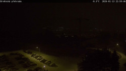 Brněnská přehrada