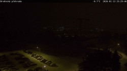 Brněnská přehrada