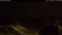 Brněnská přehrada