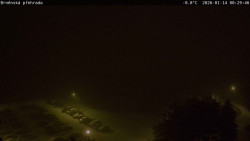 Brněnská přehrada