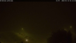 Brněnská přehrada