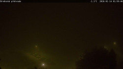 Brněnská přehrada